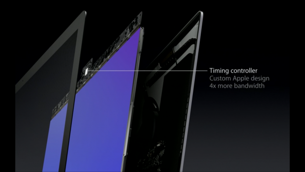 iMac mit Retina-5K-Display (Bild: Apple/Screenshot: Golem.de)